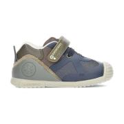 Lage Sneakers Biomecanics SPORT BIOMECHANICA RASTER 231140-A