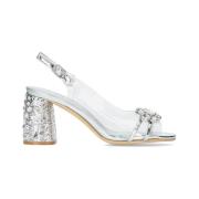 Pumps Laura Vita MARLEN03 hoge hak schoenen