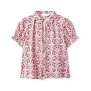 Blouse Compania Fantastica COMPAÑIA FANTÁSTICA Shirt 11000 - Flowers