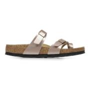 Sandalen BIRKENSTOCK Mayari Bs Metallics