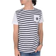 T-shirt Korte Mouw La Maison Blaggio MUPY