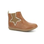Laarzen Kickers Vermillon