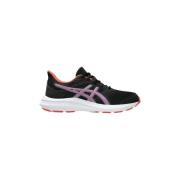 Sportschoenen Asics JOLT 4 GS 012- Noir