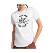 T-shirt Converse -