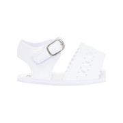 Sandalen Le Petit Garçon LPG25205-BLANCO