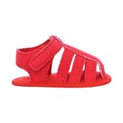 Sandalen Le Petit Garçon LPG25275-ROJO