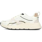 Lage Sneakers Posh By Poelman KAE Damen Sneaker