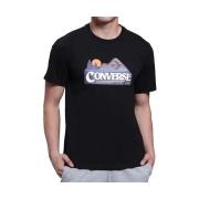 T-shirt Converse -