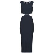 Lange Jurk Emporio Armani EA7 TRAIN COSTA SMERALDA DRESS 7W000301