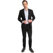 Kostuum Suitable Sneaker Suit Zwart