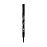 Eyeliners Catrice Eyeliner Het is Gemakkelijk Zwart - 10 Blackest Blac...