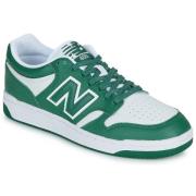 Lage Sneakers New Balance 480