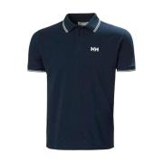 Polo Shirt Korte Mouw Helly Hansen -