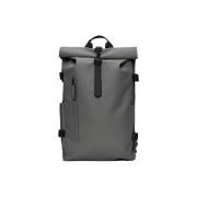 Rugzak Rains GREY BUM BAG