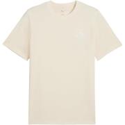 T-shirt Korte Mouw Puma 250810