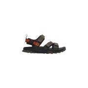 Sneakers Timberland GARRISON TRAIL BACKSTRAP SANDAL
