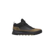 Sneakers Timberland FIELD TREKKER LOW LACE UP SNEAKER