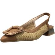 Pumps Hispanitas -