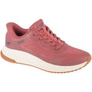 Lage Sneakers Skechers Slip-Ins: Bobs Squad 4 - Staple Look