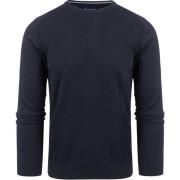 Sweater Suitable Respect Oinir Pullover Navy