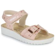 Sandalen Geox J SANDAL COSTAREI GI