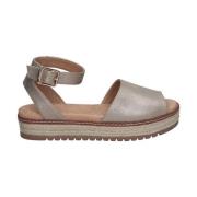 Sandalen MTNG 59617
