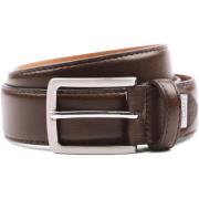 Riem Profuomo Riem Leer Bruin