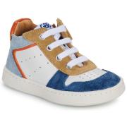 Hoge Sneakers GBB OSMAN TWIST