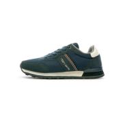 Lage Sneakers Teddy Smith -