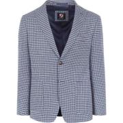 Blazer Suitable Blazer Patras Blauw