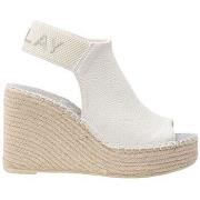 Sandalen Replay GWP4G .002.C0008S 061-WHITE GWP4G .002.C0008S