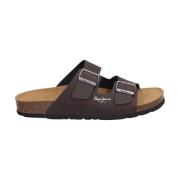 Sandalen Pepe jeans PMS90108-878