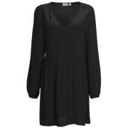 Korte Jurk Vila VIFINI L/S SHORT DRESS