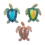 Beeldjes Signes Grimalt Magnetische Schildpad 3 Dif.