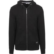 Sweater Björn Borg Vest Zwart