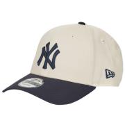 Pet New-Era COLOURBLOCK 9FORTY NEW YORK YANKEES