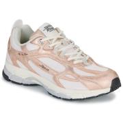 Lage Sneakers Mercer Amsterdam The Re-Run Metallic