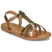 Sandalen Les Tropeziennes par M.Belarbi BAGUERA