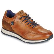 Lage Sneakers Bugatti CIRINO