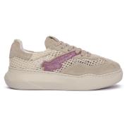 Sneakers Gio + GIO COMBI RETE