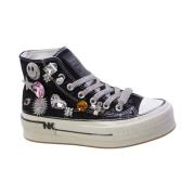 Lage Sneakers Nan-Ku 465227