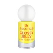 Nagellak Essence Mini Glossy Jelly Nagellak - 06 -