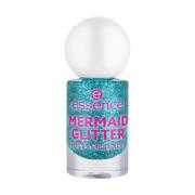 Nagellak Essence Mini Nagellak Mermaid Glitter - 07 -