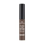 Wenkbrauwen Essence Wenkbrauwengel Mascara Make Me Brow - 07 Dark Brow...