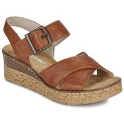 Sandalen Rieker -