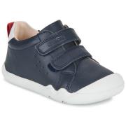 Lage Sneakers Geox B STEPPIEUP BOY