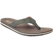 Teenslippers Rieker 21043