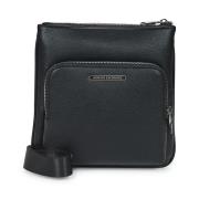 Handtasje Armani Exchange OKINAWA FLAT CROSSBODY