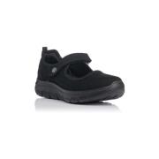 Lage Sneakers Laura Azaña LEEGLOPERS 24507