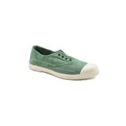 Lage Sneakers Natural World 102E